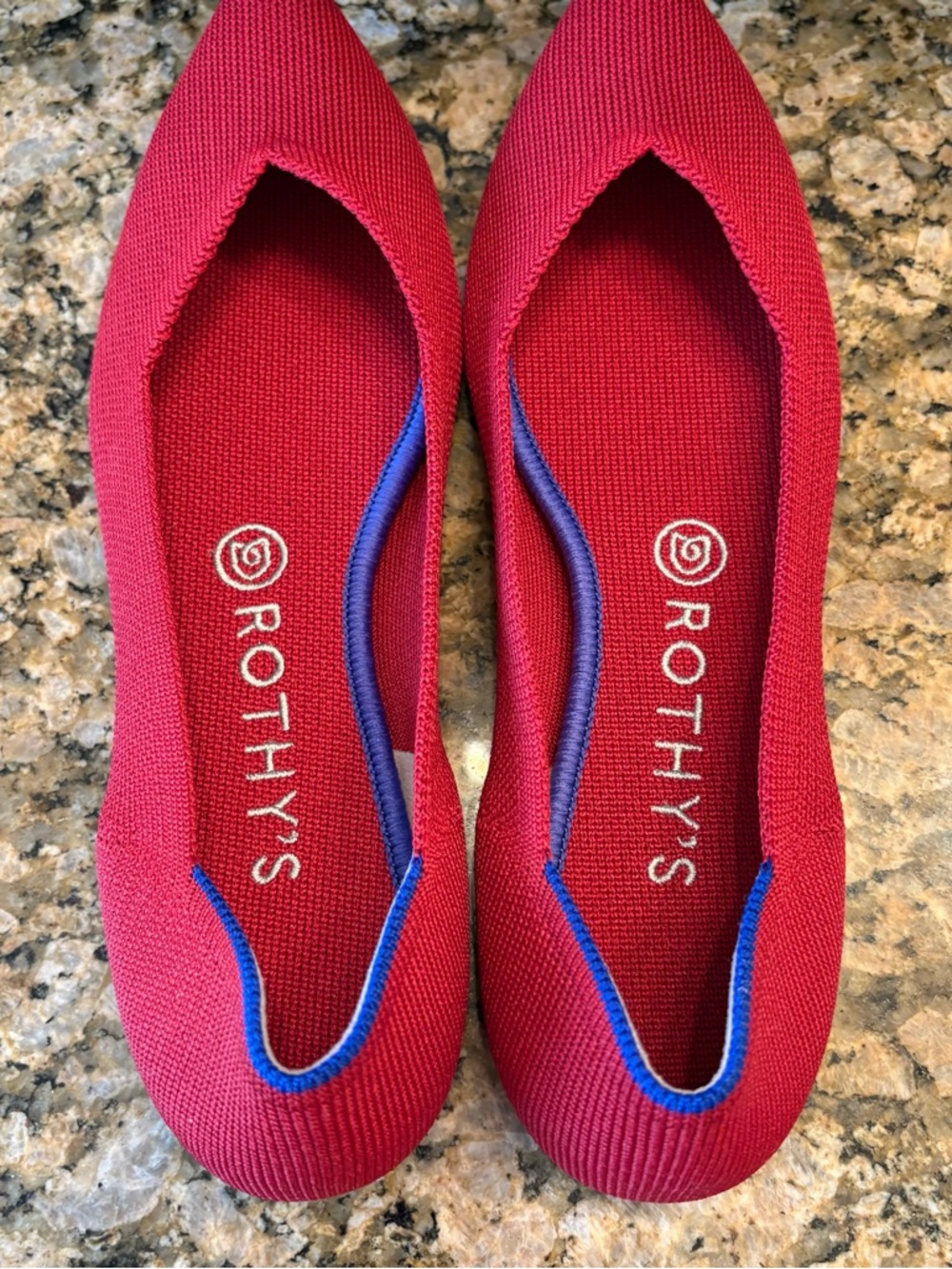Rothys shoes - Picture 3 of 7